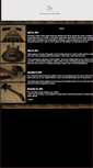 Mobile Screenshot of kleshguitars.com